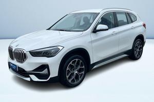 BMW X1 sdrive18d xLine Plus auto