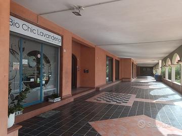 Locale commerciale Enna 2