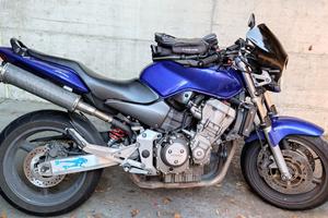 Hornet 900