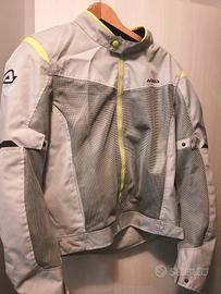 Giacca moto Acerbis 