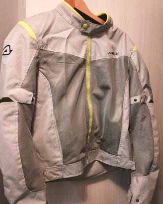 Giacca moto Acerbis 