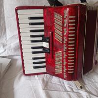 Fisarmonica Classic Cantabile