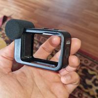 Media mod per go pro hero 12