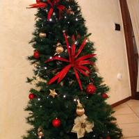 Albero di Natale 230 cm