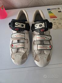 SCARPE MTB SIDI N 45