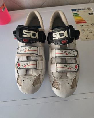 SCARPE MTB SIDI N 45