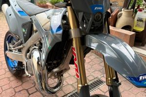 Tm 125 fi 2t 2025