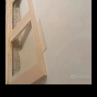 piano cucina in marmo