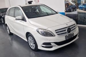 Mercedes-benz B 200 NGD Executive