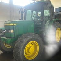 TRATTORE JOHN DEERE 6310 DT
