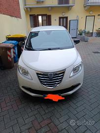  bella lancia y 900 turbo benzina