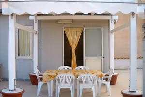 Appartamento al mare dall& 8 al 15 agosto