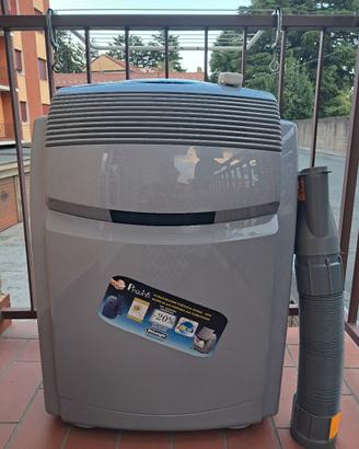 Condizionatore Pinguino De Longhi  Eco Pac70