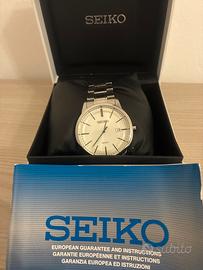 Orologio SEIKO