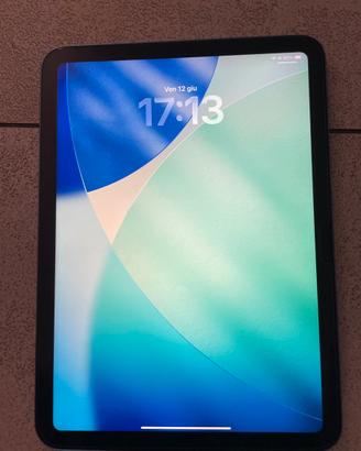 Ipad 11 wifi 128gb