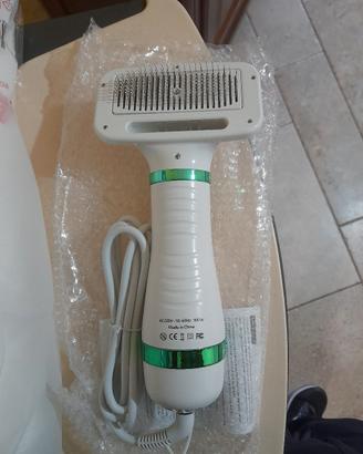 spazzola asciuga pelo 