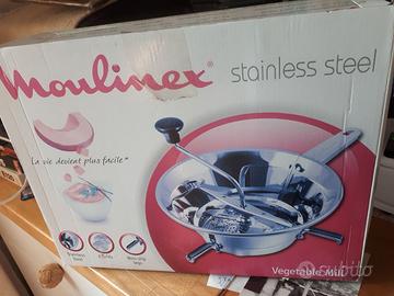 passaverdura  MOULINEX