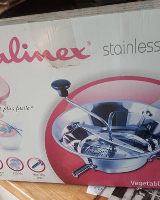 passaverdura  MOULINEX