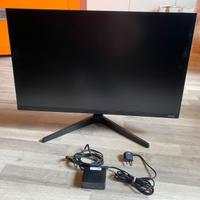 Monitor Samsung 27 pollici