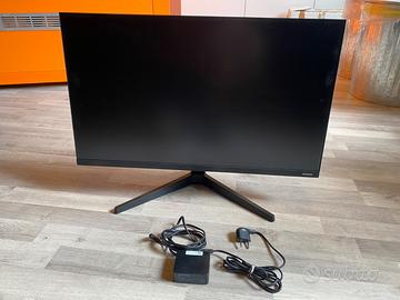 Monitor Samsung 27 pollici