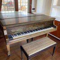 Pianoforte a coda