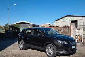 Nissan Qashqai 1.5 dCi Visia FINANZIABILE