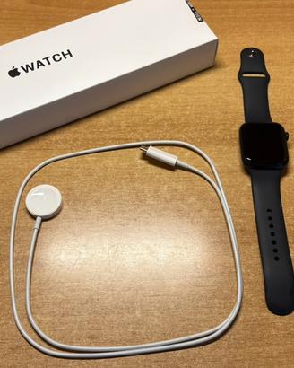 Apple watch se 2
