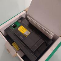 TM241CE24T - PLC Schneider