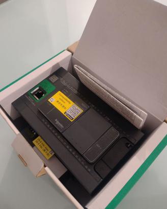 TM241CE24T - PLC Schneider