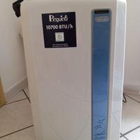 CONDIZIONATORE PINGUINO DE LONGHI PAC WE 110 ECO