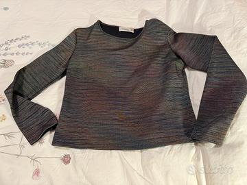 Missoni Sport vintage completo maglia+gonna