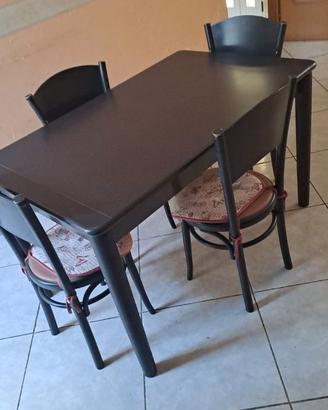 Tavolo cucina