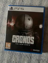 Chronos the new dawn ps5