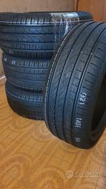 Pneumatici 245/45 R18 nuovi