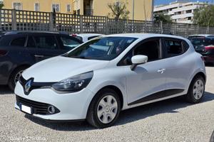 Renault Clio 1.5 dCi 8V 75CV 5 porte Live 2012