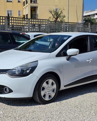 Renault Clio 1.5 dCi 8V 75CV 5 porte Live 2012