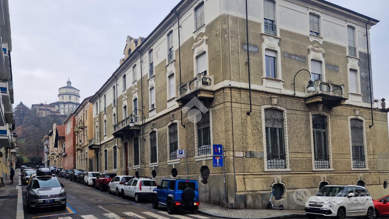 Apartment in Torino, Borgo Po, Circoscrizione 8 - Vista 5