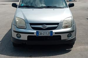 Suzuki Ignis 1.5 16V metano 4x4