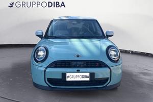 MINI Cooper Mini F66 3p Mini 3p 2.0 S Classic...