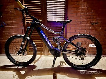 HAIBIKE NDURO 6.0