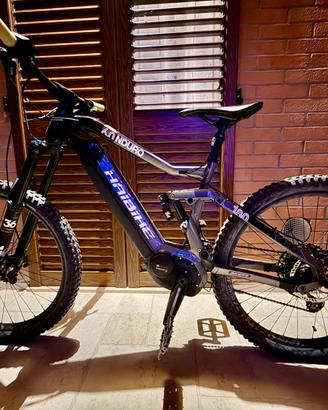 HAIBIKE NDURO 6.0