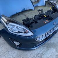 Musata ford fiesta 2010