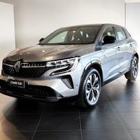 RENAULT Austral - Austral 1.2 mild hybrid a U28568