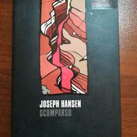 Scomparso di Joseph Hansen