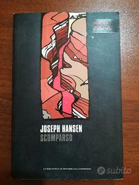 Scomparso di Joseph Hansen