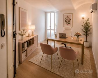 Ufficio di rappresentanza in centro a firenze