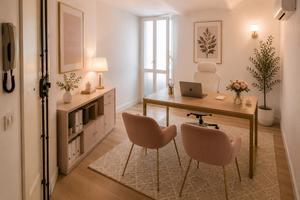 Ufficio di rappresentanza in centro a firenze