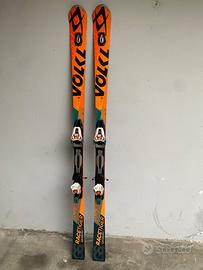 Volkl Racetiger GS 175 Uvo