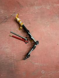 Portabici universale