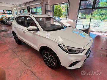 MG ZS ben. 1000 CV 111 . Km 93.246 EURO 5D Per NEO